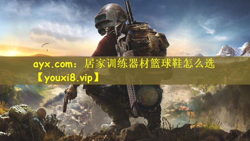 ayx.com：居家训练器材篮球鞋怎么选