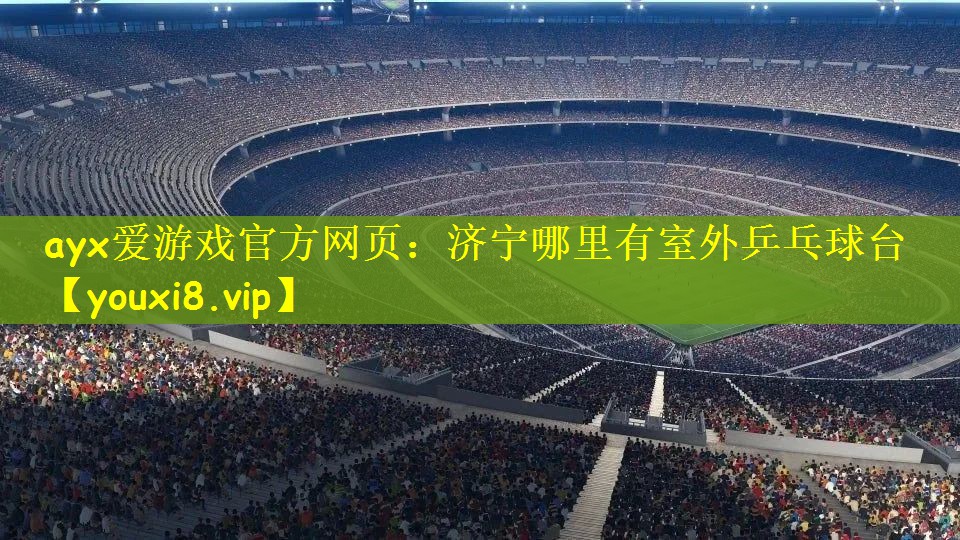 ayx爱游戏官方网页：济宁哪里有室外乒乓球台