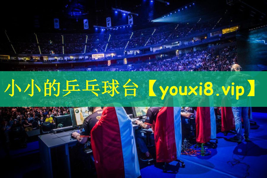 小小的乒乓球台