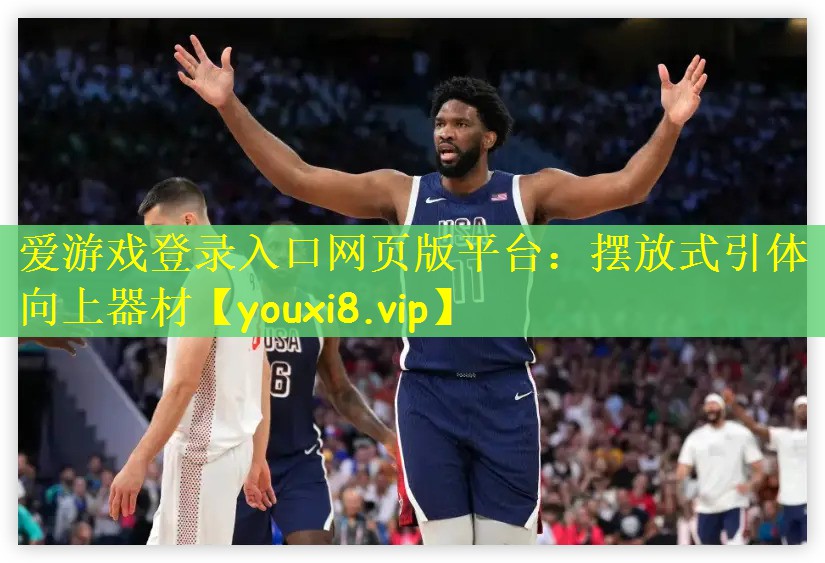 爱游戏登录入口网页版平台：摆放式引体向上器材
