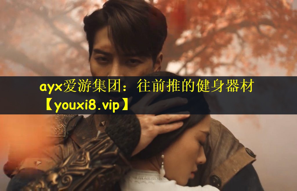 ayx爱游集团：往前推的健身器材