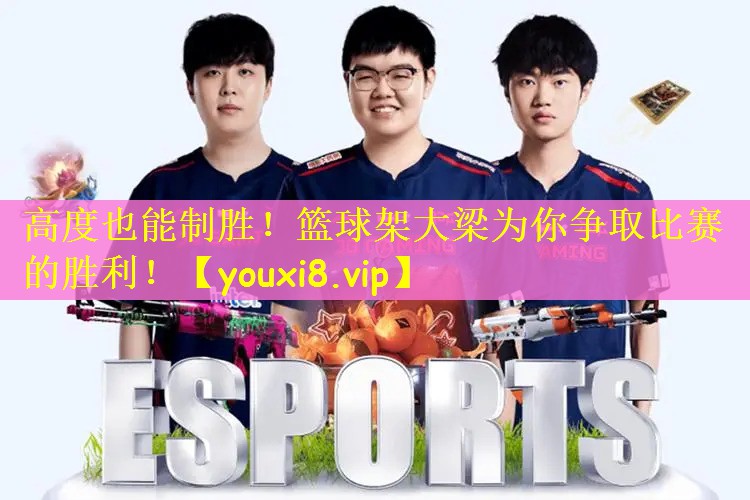 高度也能制胜！篮球架大梁为你争取比赛的胜利！