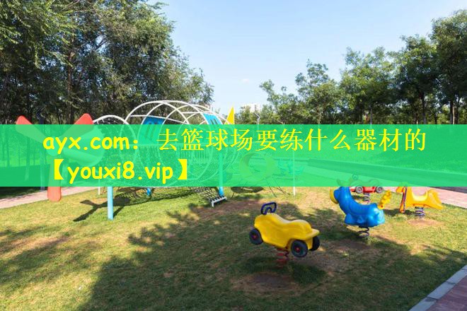 ayx.com：去篮球场要练什么器材的
