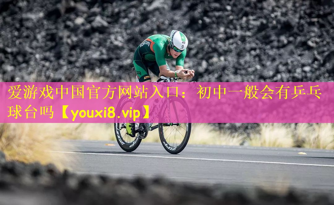 爱游戏中国官方网站入口：初中一般会有乒乓球台吗