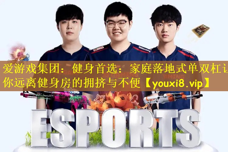 爱游戏集团：健身首选：家庭落地式单双杠让你远离健身房的拥挤与不便