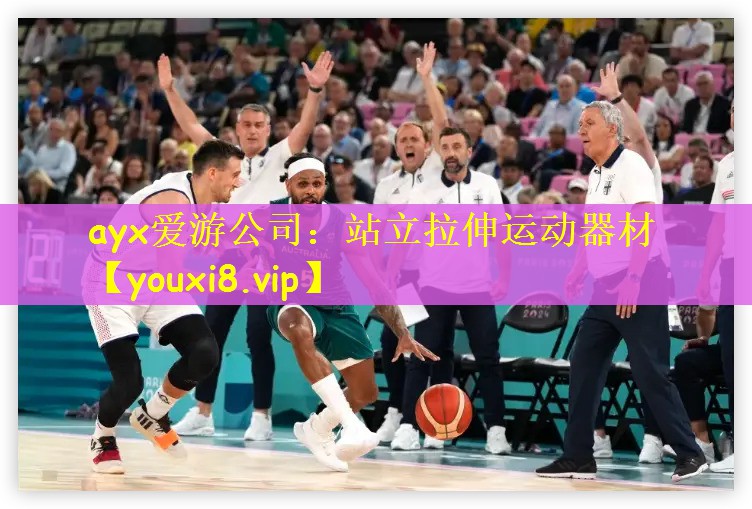 ayx爱游公司：站立拉伸运动器材