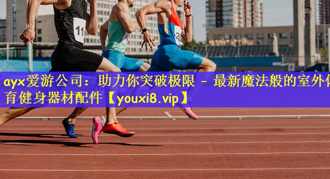 ayx爱游公司：助力你突破极限 – 最新魔法般的室外体育健身器材配件