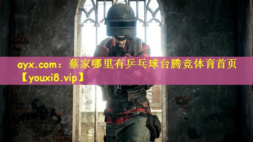 ayx.com：蔡家哪里有乒乓球台腾竞体育首页