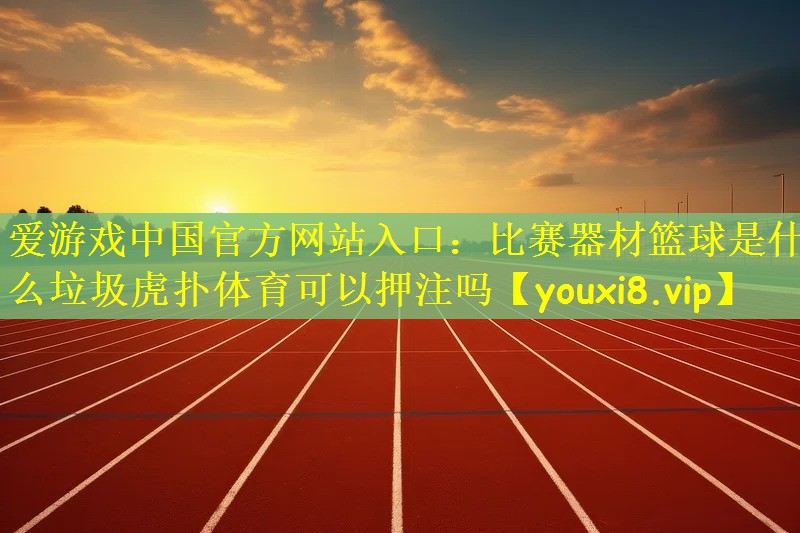 爱游戏中国官方网站入口：比赛器材篮球是什么垃圾虎扑体育可以押注吗