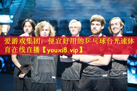 爱游戏集团：便宜好用的乒乓球台光速体育在线直播
