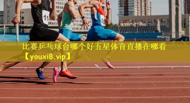 比赛乒乓球台哪个好五星体育直播在哪看