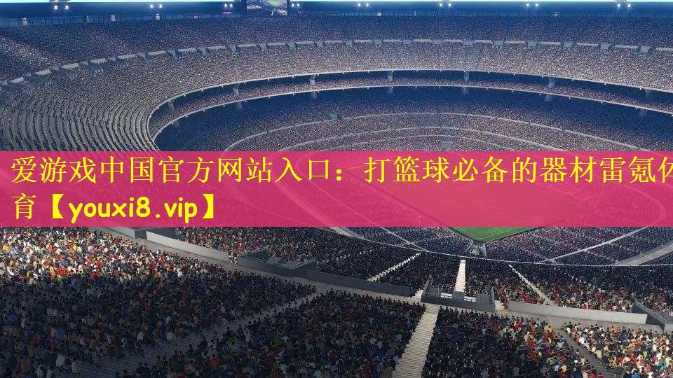 爱游戏中国官方网站入口：打篮球必备的器材雷氪体育