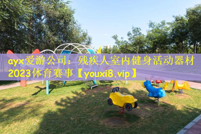 ayx爱游公司：残疾人室内健身活动器材2023体育赛事