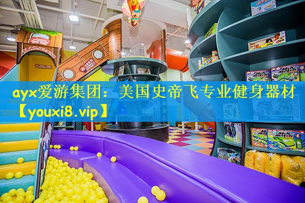 ayx爱游集团：美国史帝飞专业健身器材