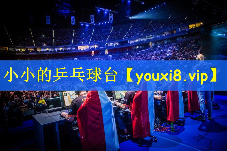 小小的乒乓球台