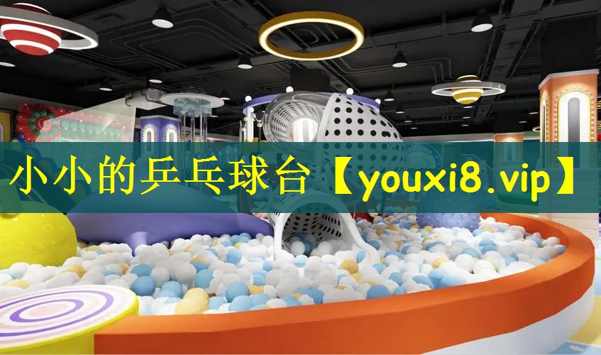 小小的乒乓球台