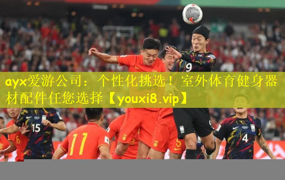 个性化挑选！室外体育健身器材配件任您选择