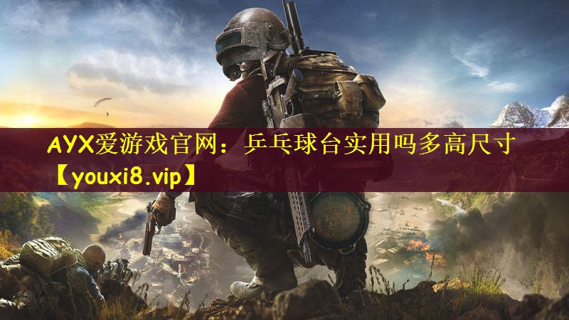 乒乓球台实用吗多高尺寸