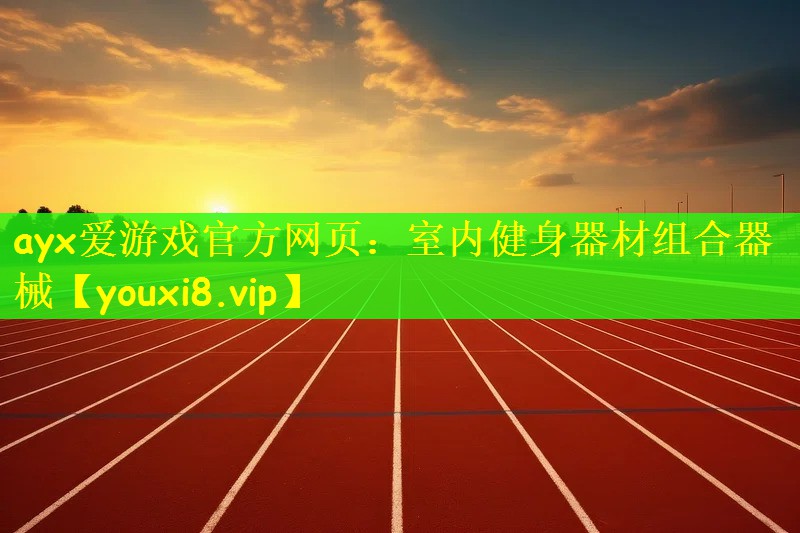 室内健身器材组合器械