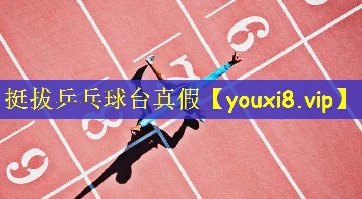挺拔乒乓球台真假