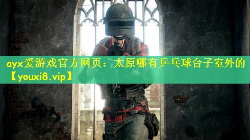 太原哪有乒乓球台子室外的