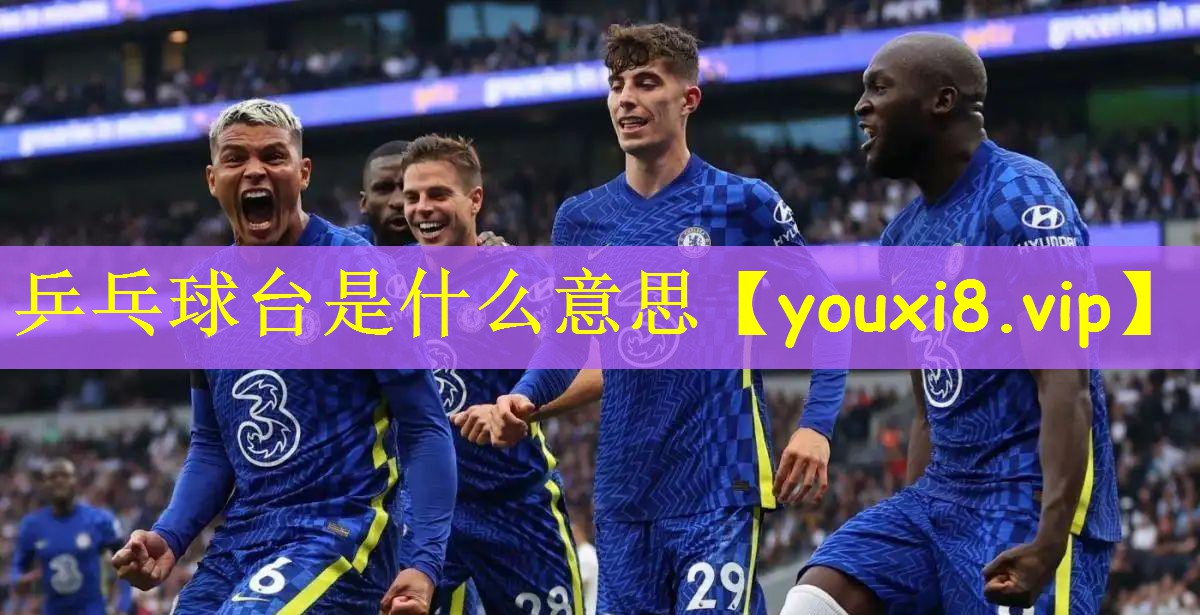 乒乓球台是什么意思