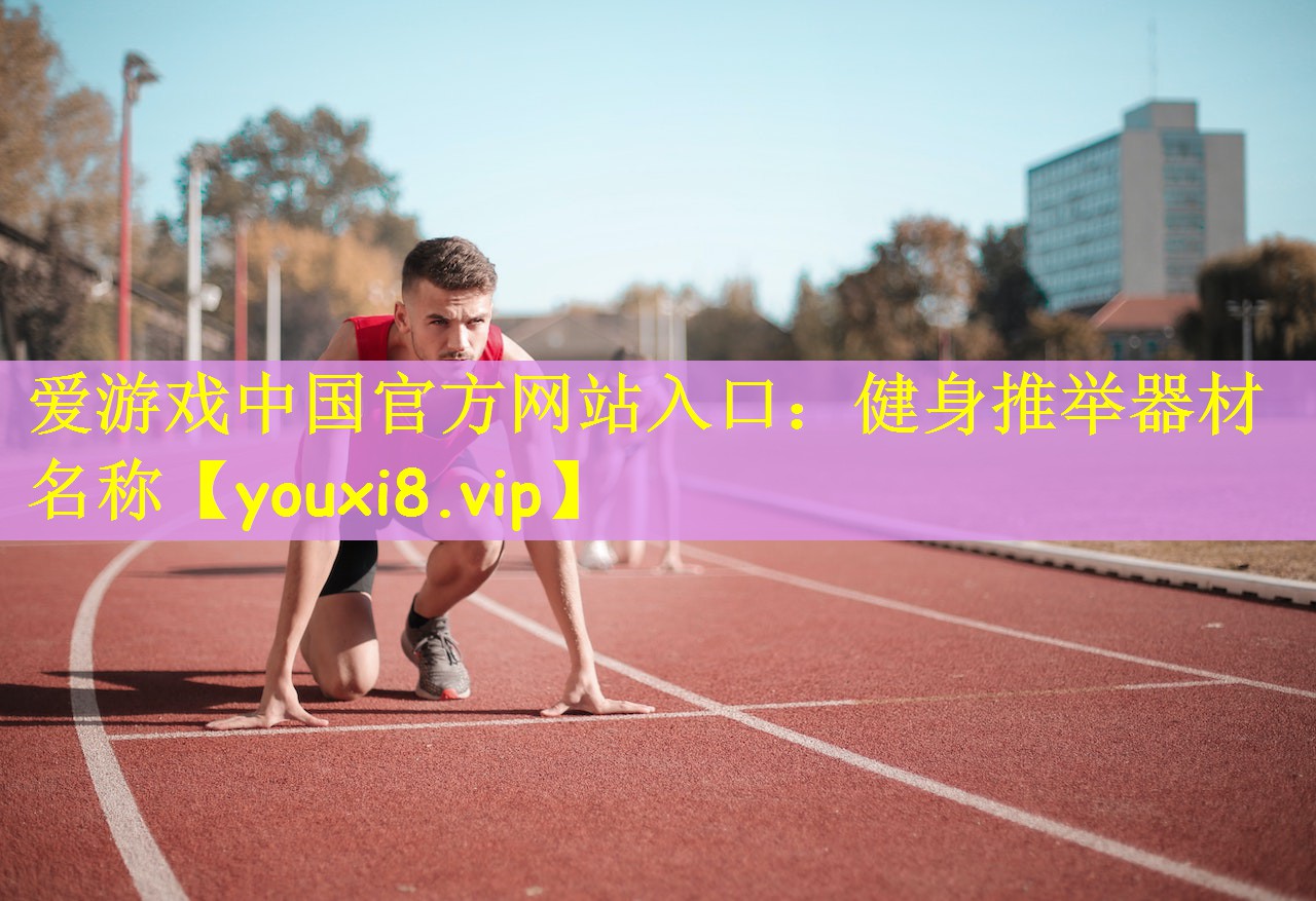 健身推举器材名称