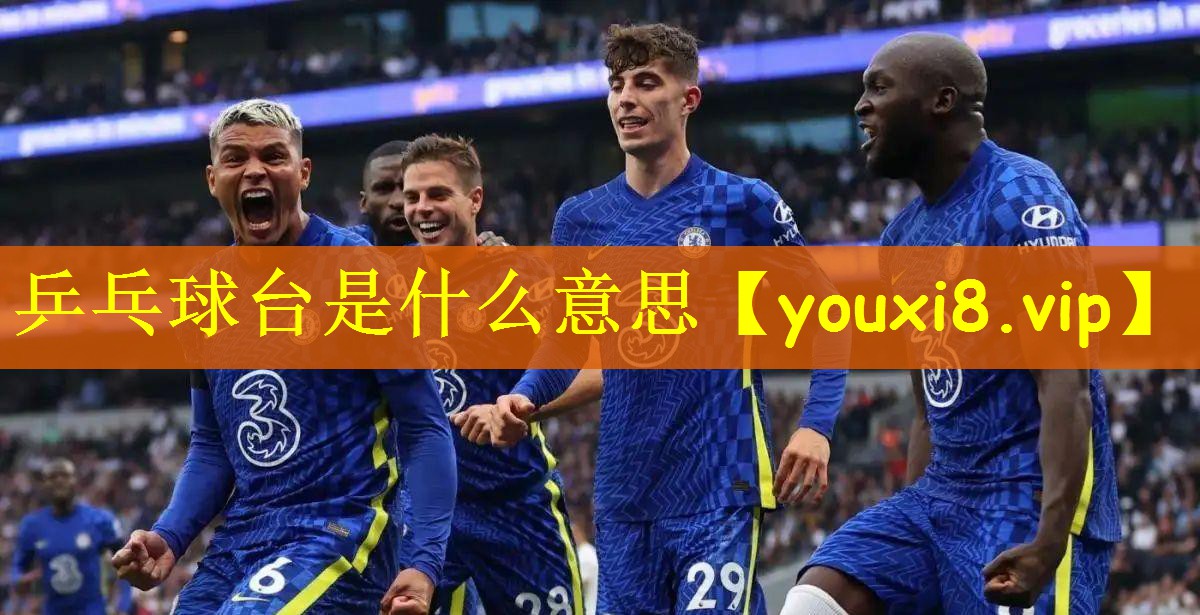 乒乓球台是什么意思