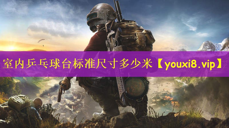 室内乒乓球台标准尺寸多少米